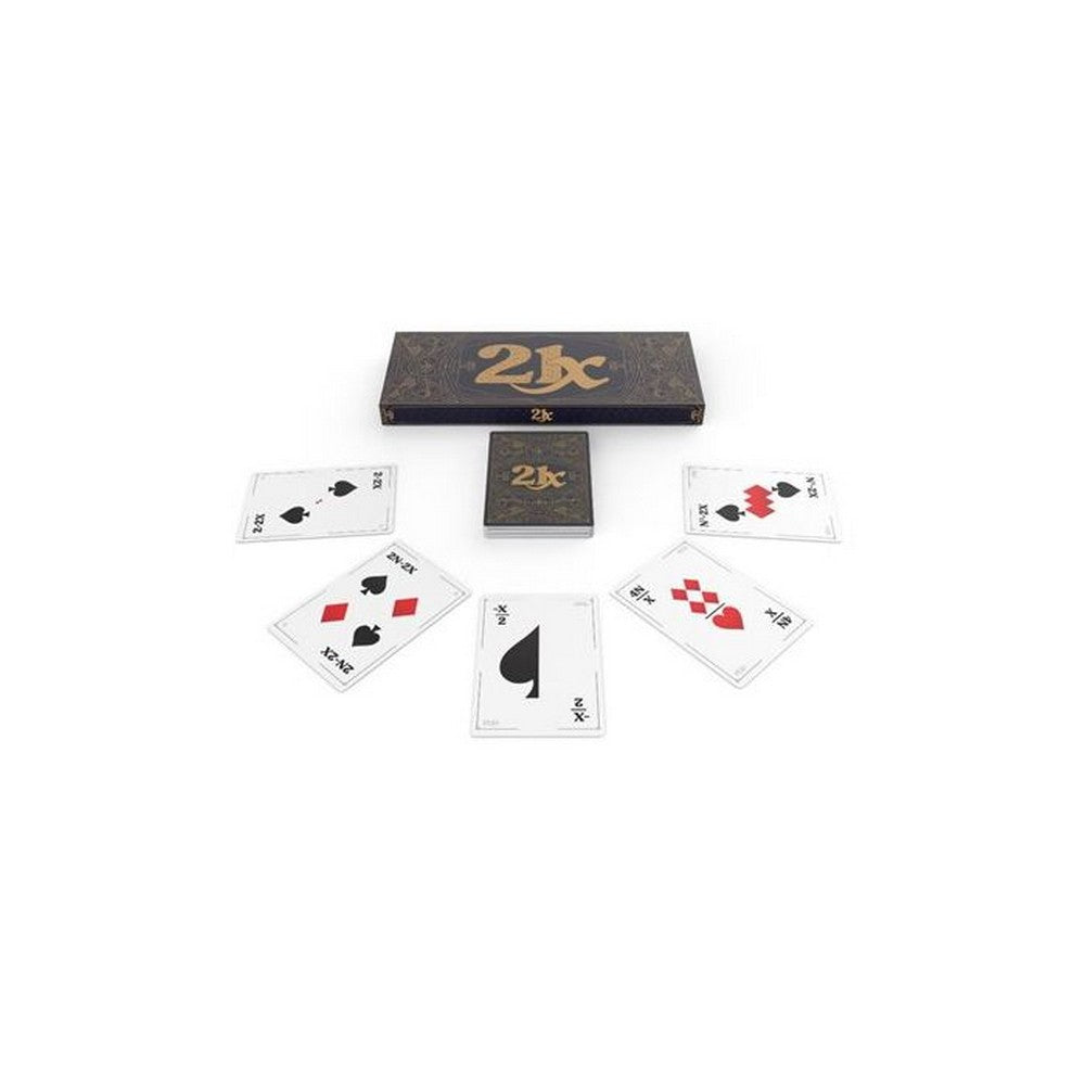 21X Limited Edition