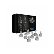Sub Terra Core Miniatures
