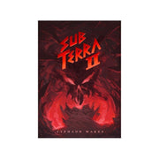 Sub Terra II - Typhaon Wakes Expansion