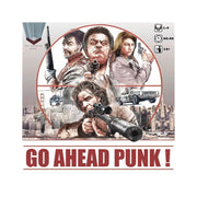 Go Ahead Punk! Core Edition