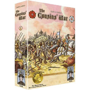 The Cousinsâ€™ War