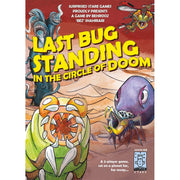 Last Bug Standing in the Circle of Doom
