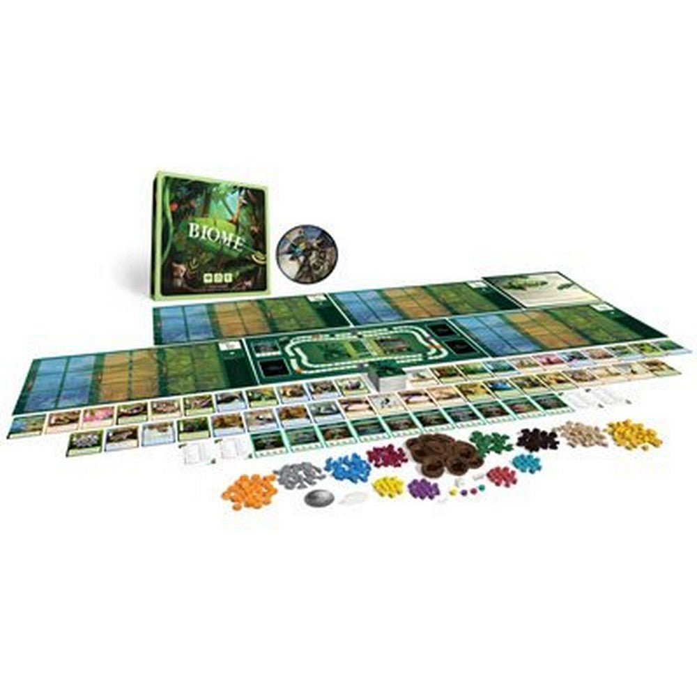 Biome
