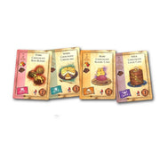 Golden Ganaches Mini-Expansion