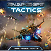 Snap Ships Tactics Starter Box