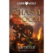 Lone Wolf - #4 The Chasm of Doom