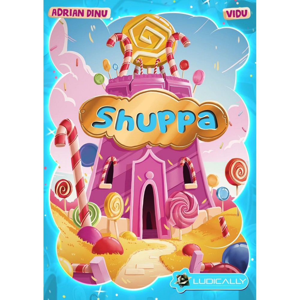 Shuppa
