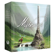 Mythwind - Expanded Horizons