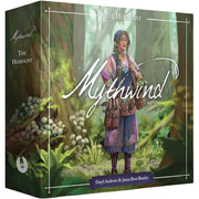 Mythwind - Herbalist Character Expansion