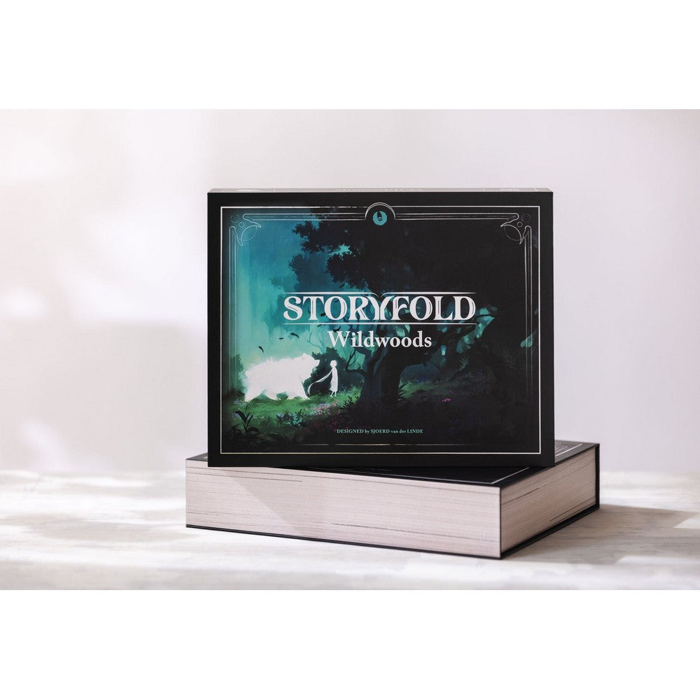 Storyfold - Wildwoods