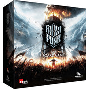 Frostpunk - Core Box