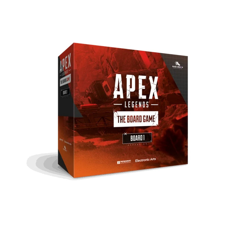 Apex Legends - Board Expansion