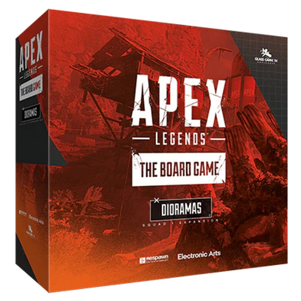 Apex Legends - Diorama Expansion for Core Box Legends
