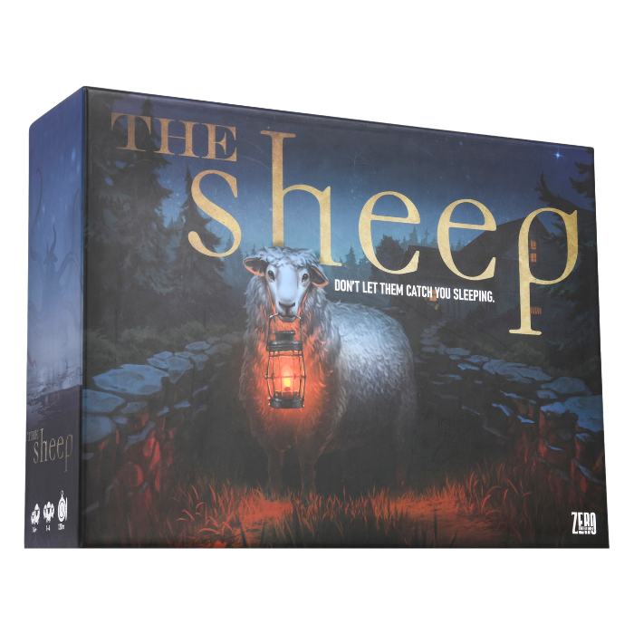 The Sheep