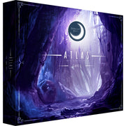 Moonlight Maps - Atlas 2 - Caves