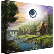 Moonlight Maps - Atlas 2 - Villages