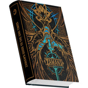 Zamans Guide to the end of Time - Deluxe Book