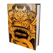 L’Arsene’s Ledger - Deluxe Hardcover Book