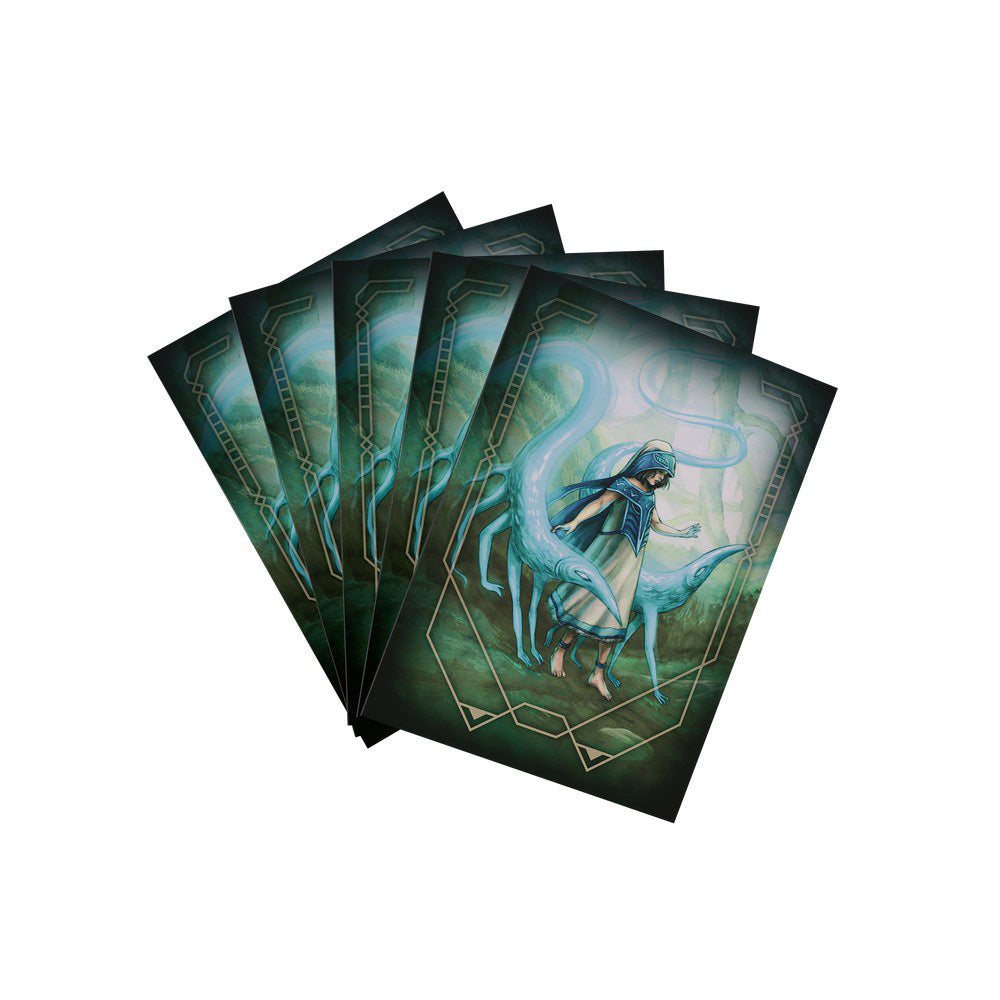 U2 Curator - Masterwork Sleeves - Guidance (Brittany Bowman)