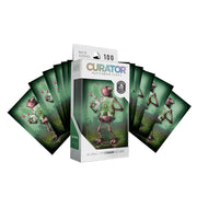 U2 Curator - Masterwork Sleeves - Cultivation (Brittany Bowman)