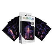 U2 Curator - Masterwork Sleeves - Revelation (Olga Tereshenko)