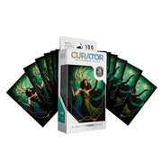 U2 Curator - Masterwork Sleeves - Essence (Olga Tereshenko)