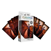 U2 Curator - Masterwork Sleeves - Conduit (Olga Tereshenko)