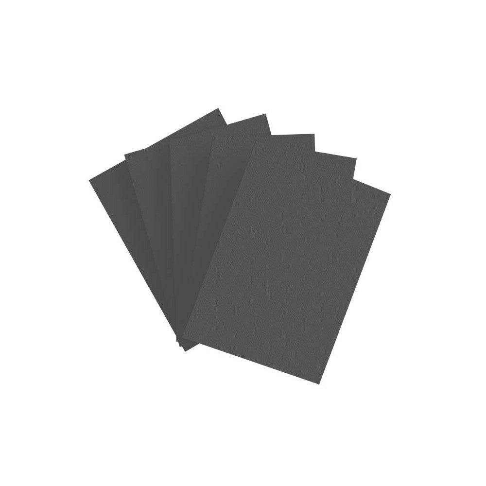 U2 Curator - Palette Sleeves - Ink (Black)