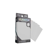 U2 Curator - Palette Sleeves - Parchment (White)