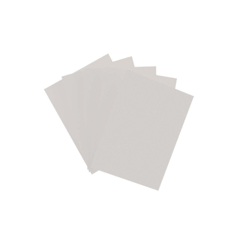 U2 Curator - Palette Sleeves - Parchment (White)