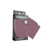 U2 Curator - Palette Sleeves - Tyrian (Purple)