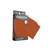 U2 Curator - Palette Sleeves - Sienna (Red)
