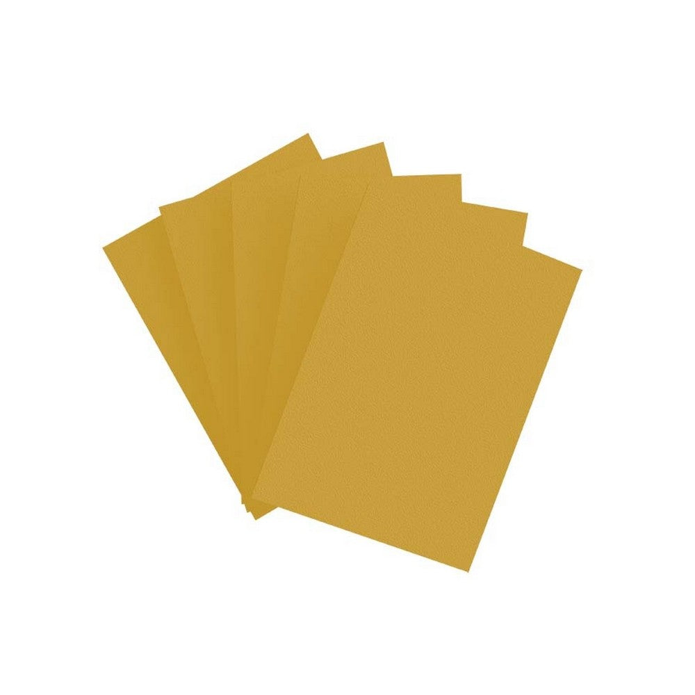 U2 Curator - Palette Sleeves - Honey (Yellow)