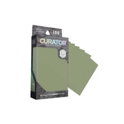 U2 Curator - Palette Sleeves - Matcha (Green)