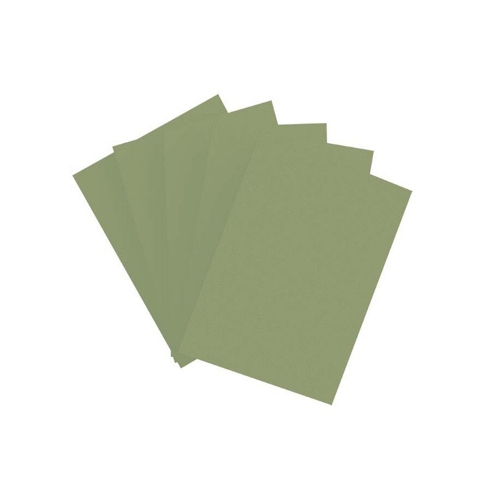 U2 Curator - Palette Sleeves - Matcha (Green)