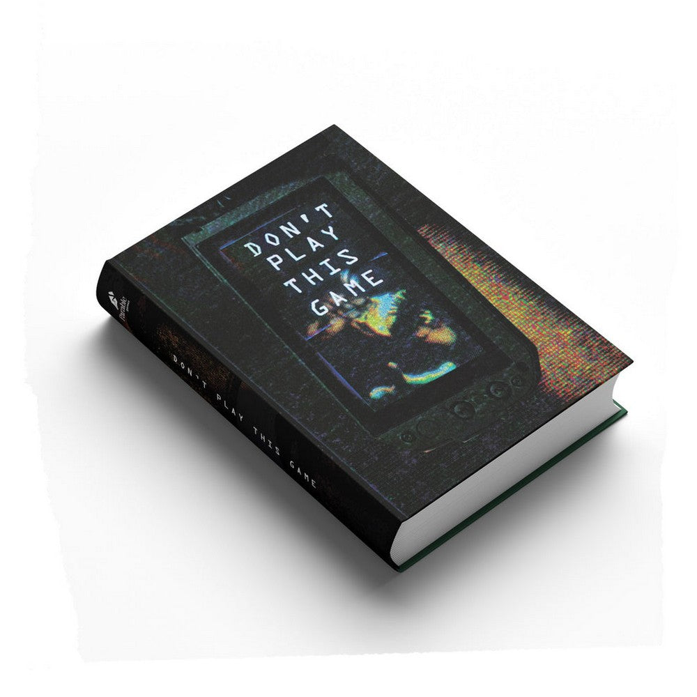 Dont Play this Game - Core Rulebook
