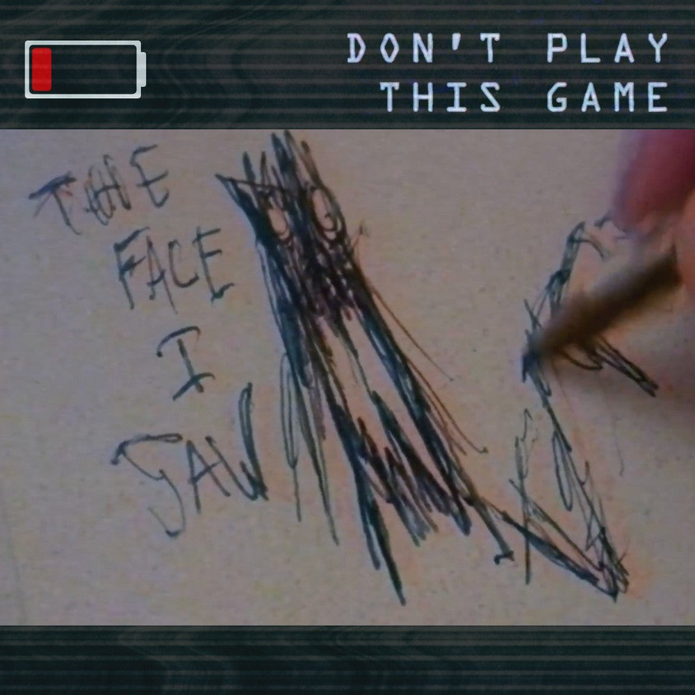 Dont Play this Game - Core Rulebook