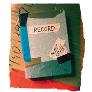 Dont Play this Game - Record Notebook