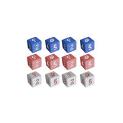 ION Heart - Dice Set