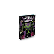 SHIVER Classified - Agents of L.A.N.C.E.