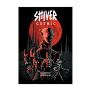 SHIVER Gothic - Secrets of Spireholm