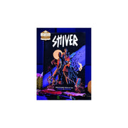 SHIVER Role-playing Game - Core Rulebook