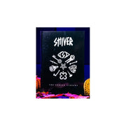 SHIVER Role-playing Game - The Cursed Library