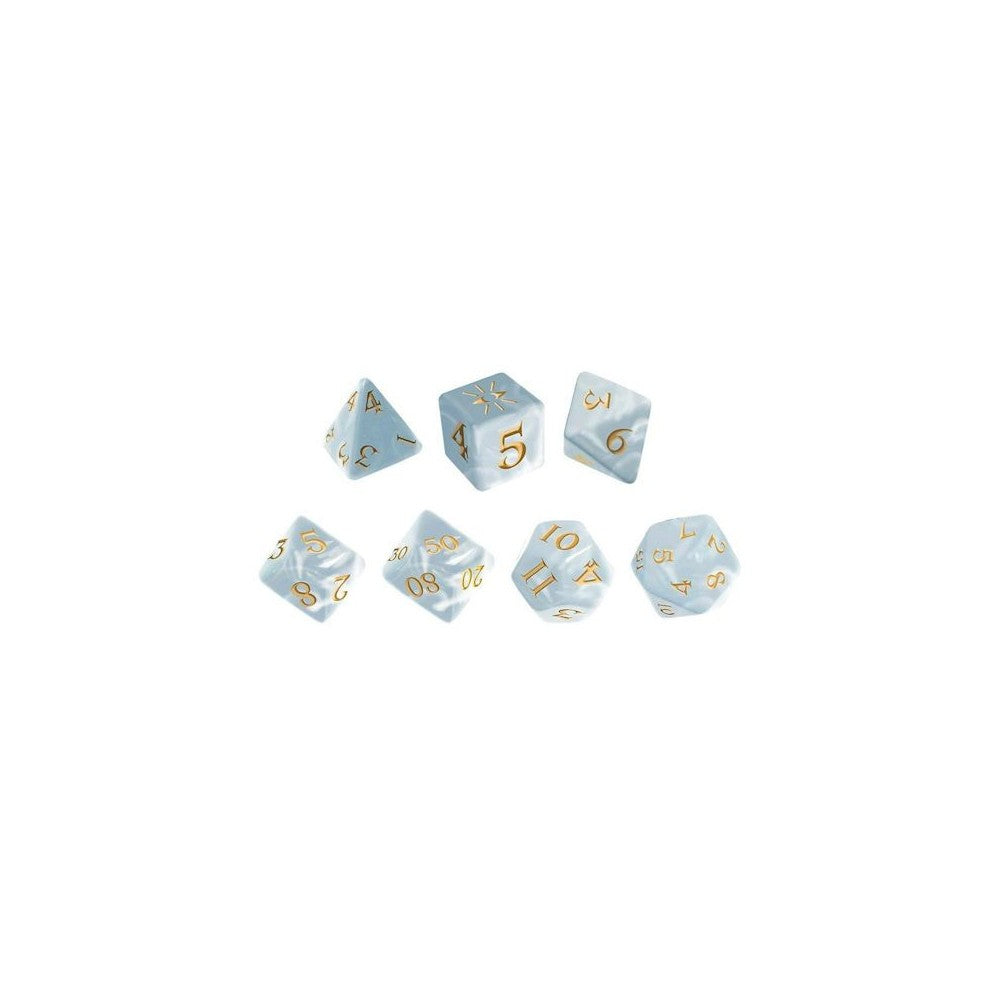 Sisterhood - Angel Dice Set