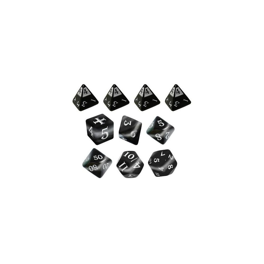 Sisterhood - Nun Dice Set