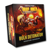 Deep Rock Galactic - The Board Game 2nd ed - Bulk Detonator