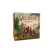 Valheim - The Board Game - Deluxe Edition