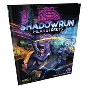 Shadowrun - Mean Streets