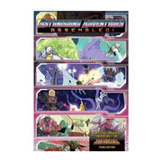 Mutants & Masterminds - Astonishing Adventures Assembled!