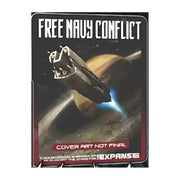 The Expanse - Free Navy Conflict